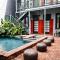 The Frenchmen New Orleans by Kasa Living