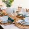 Lavish Lodge with 6 bedrooms in Kurrajong