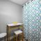 Fully Equipped 1BR with King Bed, Pool & Free Parking - 休斯顿
