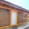 Casitas Del Champaqui