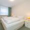 Apartmenthaus Dünenburg Dünenburg App 20 - فيسترلاند