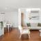 Gorgeous City Views 64th Floor 3BR APT with Pool & Gym