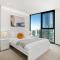 Gorgeous City Views 64th Floor 3BR APT with Pool & Gym