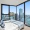Gorgeous City Views 64th Floor 3BR APT with Pool & Gym