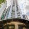 Lux Living in Heart of Brisbane