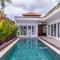 Goma Villa Canggu