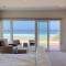 Beachfront 4BR Luxury Top-Floor Escape - شاطئ مانهاتن