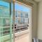 Beachfront 4BR Luxury Top-Floor Escape - شاطئ مانهاتن