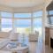 Beachfront 4BR Luxury Top-Floor Escape - شاطئ مانهاتن