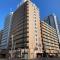 Toyoko Inn Hokkaido Sapporo-eki Nishi-guchi Hokudai Mae