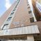 Toyoko Inn Hokkaido Sapporo-eki Nishi-guchi Hokudai Mae - Sapporo