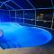 NEW Renovated luxury home with private heated pool, game room Near Anna Maria Island and IMG - 布雷登顿