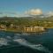 Kuhio Shores 319: Oceanfront in Poipu with A/C! - Koloa
