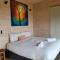 Casa Playa Vista Hermosa Pichilemu - 皮奇勒姆