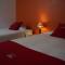 Hotel Casa Campesina