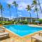 Poipu Sands 437: 2BR Ocean View Condo w/ A/C, pool - كولو