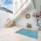 Villa Tropical Nomad - 2BR Luxury Pool Villa with Rooftop in Canggu