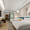 Hilton Garden Inn Datong Pingcheng - Датун