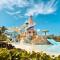 2BR Beachfront Cadaques Caribe - Bayahibe