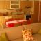 Apartment House Cviter
