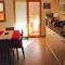 Apartment House Cviter