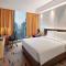 Holiday Inn Express Singapore Orchard Road by IHG - Singapur