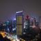 Dorsett Chengdu