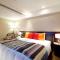 Taichung Charming City Hotel