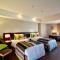Taichung Charming City Hotel - Taichung