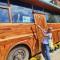 Bus Resort - Amphoe Phrao