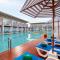 The Briza Beach Resort, Khao Lak SHA Extra Plus - خاو لاك
