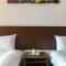 E Lim Hotel - Čung-li E Lim Hotel - Čung-li