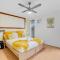 Quiet 5 bedrooms House located Springfield lake
