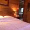 Chalet Braunkopf ALSACE - 穆巴赫索蒙斯特