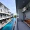Arawan Beach Resort Krabi - Ao Nam Mao
