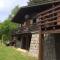 Chalet Braunkopf ALSACE