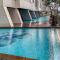 Apartemen Studio Menteng Park