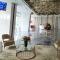 Apartemen Studio Menteng Park