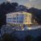 Echor Shimla Hotel - The Zion - Simlá