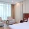 Shanghai Metropark Jichen Hotel