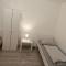 Work and Stay Plettenberg 90 Qm 7 Betten 3 Schlafzimmer mit Balkon und Kraftraum 44 oben - Plettenberg