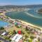 Peaceful Stay at Ettalong Beach