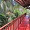 Gold sand Resort