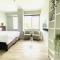 Suite W Private Bathroom And Kitchen Access, Wifi - 拉姆斯东克斯费尔