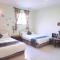Siang Ti Ya Homestay
