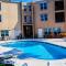 Surfside I 210 Condominium Condo - South Padre Island