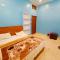 Om Palace Guest House Ayodhya Dhaam -AC & Non AC Rooms - Ayodhya