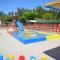 Camping Baltar
