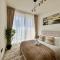 Modern & Elegant 1br Apartment In Jvc