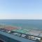 Charlie in Pesaro